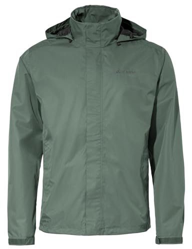 VAUDE Herren Mens Escape Light Jacket, Agave, L EU