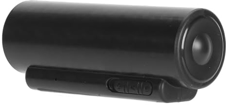 Digitaler Sprachrekorder, Sprachaktivierter Rekorder mit Intelligenter Rauschunterdrückung, 500 Stunden Audioaufnahmegerät, MP3-Player, Magnetischer Diktiergerät-Recorder für