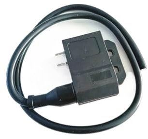 Motorrad CDI Zündbox Motorrad-Zündspule CDI Für Lambretta LI SX TV Für Y&amaha Für P&iaggio Vespa PX 125 PK 50 XL