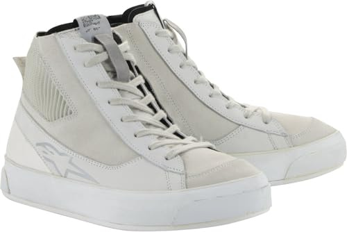 Alpinestars Herren 2540224-2004-9 Sneaker, Grau, 42 EU