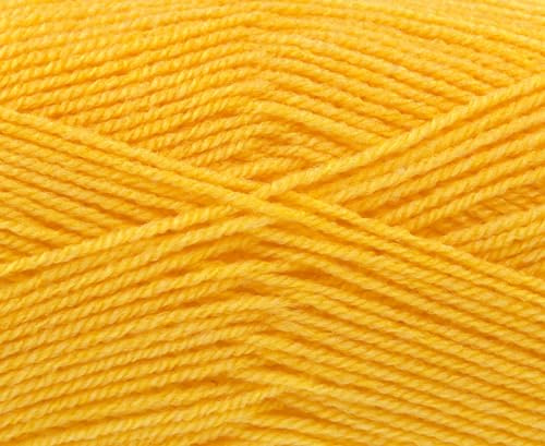 King Cole Pricewise DK - Tangerine (3967)