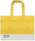 Pantone Unisex Strandtasche, Yellow 012