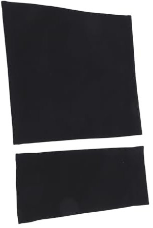 Zerodeko Stuhlersatz Planen Für Regiestühle Ersatzbezüge Für Klappstuhlsitze Planen Für Campingstühle Reparieren Von Stuhlsitzen Für Gartenstühle Leinwandersatz Für Klappstühle