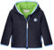 first instinct by killtec Unisex Baby Fios 3 Mns Flc Jckt Fleecejacke Mit Kapuze, Dunkelnavy, 86-92 EU