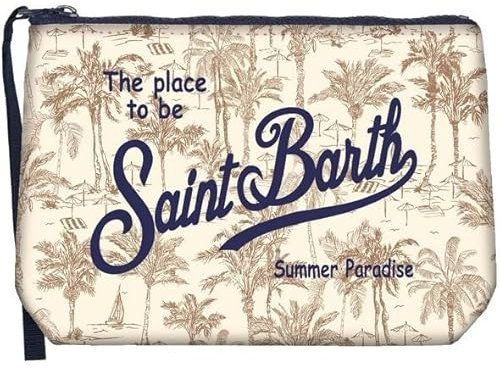 MC2 Saint Barth pochette donna