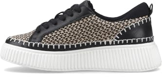 Hush Puppies Women's Haisley Woven TrainerHaisley Woven Trainer