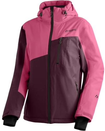 Maier Sports Damen Glacierguard Jacke