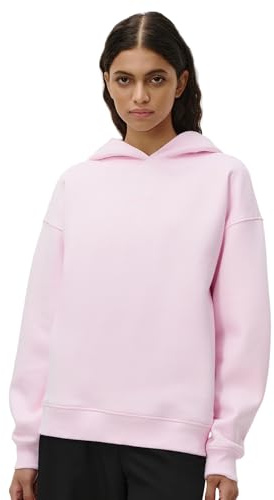 LeGer Abby Hoodie - Pullover Damen mit Kapuze - Oversized-Passform - Sweater aus Baumwolle - Mode für Damen - by Lena Gercke - Gr. 34-73