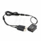 Dual USB DMW-BLC12 Dummy-Akku DMW-DCC8 Netzteil für Panasonic Lumix DSLR G5 G6 G7 Kamera