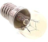 LEISURE, AMPOULE Cuisinière 15w E14 300°