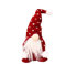 MRULIC Ostern Weihnachten Deko Wichtel Weihnachtsmann Festliche Geschenke Ostern Weihnachten Tischdekoration Basteln Deko Weihnachtliche Wichtel Deko FüR Kinder Familie Festliche Geschenk(A4)