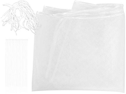 Child Safety Net veiligheidsnet kinderen 118.11 * 30.31in Outdoor Balcony Banister Stairs Guard Protective Netting Baby Balcony and Stairway Safety Net,Patios Cancelletti per porte e scale