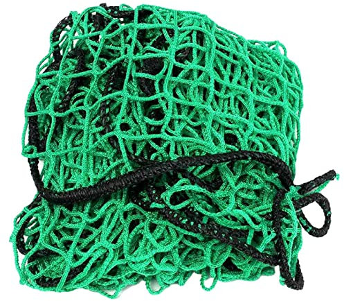 Red de carga universal para remolque de coche, resistente anti-caída profesional cubierta de malla para remolque Pickup Truck (tamaño: 2 x 3 m)