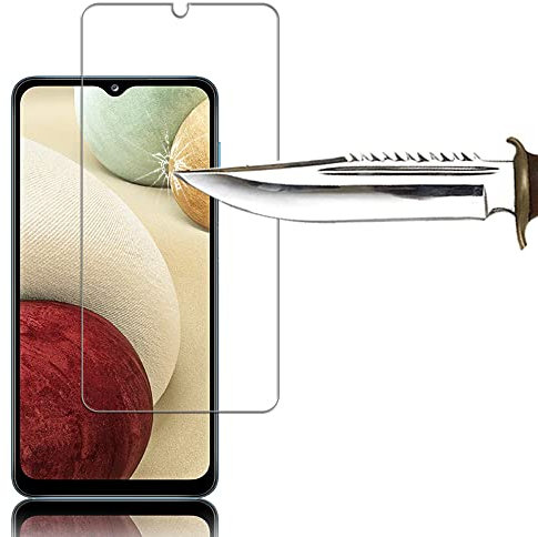annaPrime® Lot 2 Films Vitre Verre Trempé de Protection d'écran pour Vivo V21/ V21 5G 6.44 - Transparent