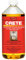 CRETE Urinal Drain Cleaner, Commercial Grade, Restores Pipes to Original Diameter, Urinal Descaler & Deodorizer, Safe for Pipes, No Harsh Fumes, Urine Salt Remover, 32 Fl Oz (Pack of 1)
