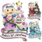 Boule de Noël Mon Premier Noel Personnalisé 2023 Ornement Décoration Noël Sapin Noel Cadeau Personnalisable,Rose