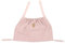 Baby Essential Kinderwagentasche, Universal-Nylon, Abnehmbarer Reisekinderwagen mit Riemen, Wasserdicht, Robust, Passend für Alle Kinderwagenmodelle, Tragbare Tragetasche (Rosa)