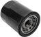 Filtro dell'olio AM105172 per trattorini tosaerba e tosaerba Trak - Compatibile con i modelli 108 111 112L 160 240 622 626 647 657