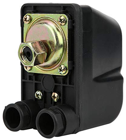 Wasserbrunnen-Druckkontroll-Luftpumpen Schalter, Schalter-Display-Controller Automatisch Einstellbare Intelligente Leistung, ZG1/4 G1/4, Arbeits Temperatur 0-55 ° C