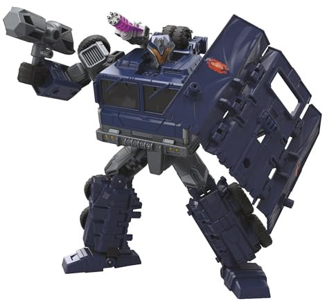 Transformers Legacy United Doom‘n Destruction Collection Action-Figuren 2er-Pack