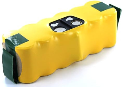 Ersatz Akku kompatibel mit iRobot EY-RMB-500