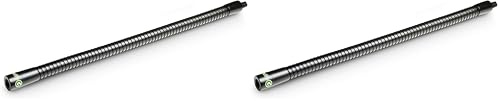 Gravity MA GOOSE M - Gooseneck, Medium, 320 mm (Pack of 2)