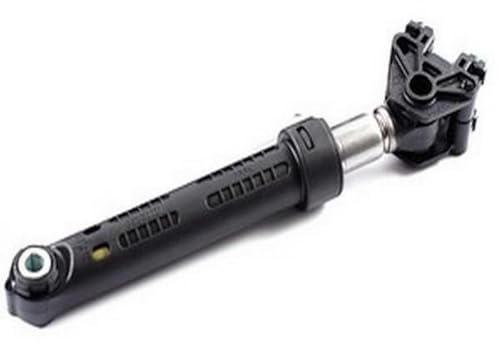SOS Accessoire Stoßdämpfer (einzeln) für Waschmaschine 481246648053 Baucknett, Bauknecht, Whirlpool