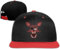 FANGQIYUAN Unisex Five Nights at Freddy Hip Pop Baseball Caps Hats for Boys/Girls Red