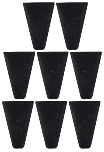 MAGICLULU Air Fryer Rack Silicone Feet Bumpers for Air Fryer Dehydrator Non-Protective Design