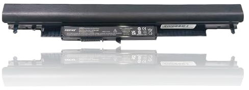 FESTAS HS03 HS04 HSTNN-LB6V 807957-001 807956-001 Batterie pour HP 250 G4,255 G4,240 G4,245 G4, 255 g5,tpn-c125 tpn-c126 stnn-lb6 u