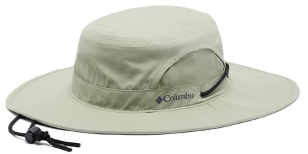 Columbia Coolhead Zero IV Booney, Safari Sonnenhut für Unisex