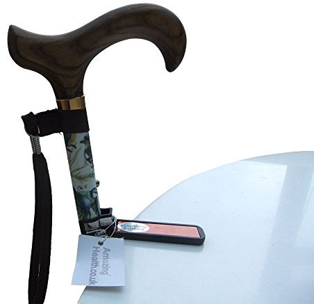 Amazing Health Walking Stick Holders (Reflective Holder)
