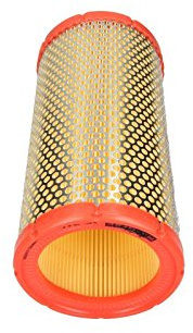Quality Parts Luftfilter RENAULT 1. 9TD 7700854426