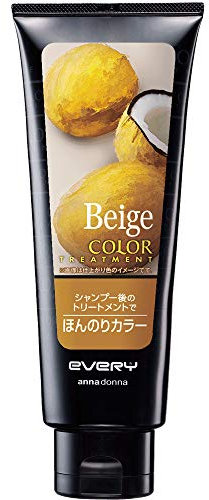 Anna Donna Every Color Treatment 160 g - Beige