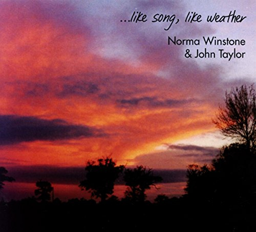 Like Song, Like Weather (Remastered)