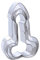 Juland Rostfreier Stahl Penis Ausstechform 3-teiliges Set zum 3D Bachelorette Kuchen Ausstechformen Set DIY Party gefallen Neuheit (S - M - L)