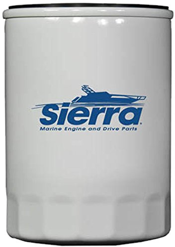Sierra International 18-7876-1, Oil Filter