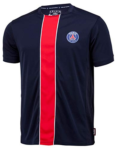 PARIS SAINT-GERMAIN Maillot PSG - Collection Officielle Taille Enfant