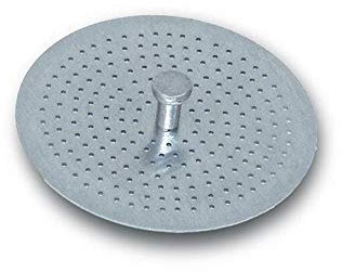 DeLonghi Disco Reductor De 9A 5 Tazas 70.5mm Cafetera Alicia 9 Tazas EMK9