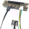 JMT Ordinateur de Poche EXP GDC Station d?Accueil pour Ordinateur Portable Externe, série discrète de Graphiques PCI-E Beast Series Mini PCI-E/M.2 A Touche Aucune Alimentation (Mini PCI-E)