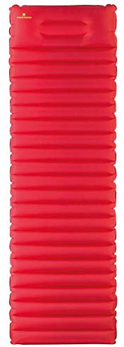 Ferrino Swift Lite Inflatable Sleeping Mat 185 x 60 x 8,5 cm, Rot