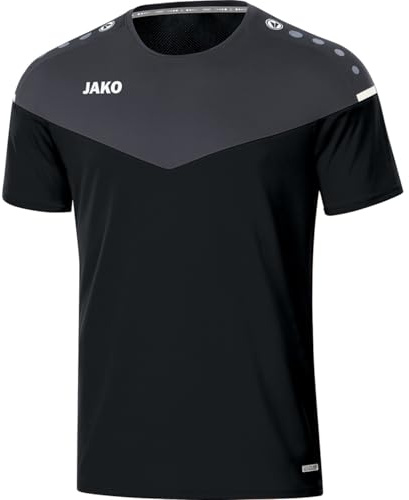 JAKO Herren Damen Kinder T-Shirt Champ 2.0 6120