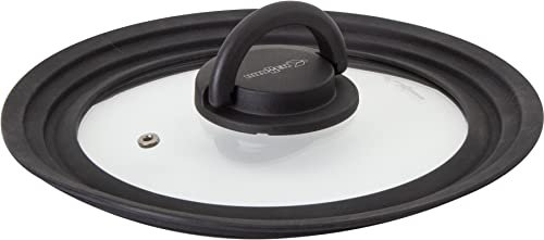 BRUNNER Universal Glasdeckel Corona Trio