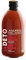 Deto Andrea Milano, Aceto di Vino Rosso con Madre, Non Filtrato e Non Pastorizzato, Utilizzato come Drink se Diluito con Acqua e come Condimento per i Tuoi Piatti Preferiti, Made in Italy, 500 ml