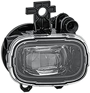 HELLA 1NL 013 712-021 LED NebelScheinwerfer - Renault Zoe (BFM_) - ECE/CCC - rechts