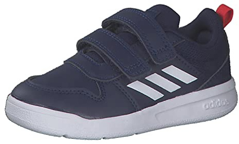 adidas Tensaur Sneaker DKBLUE/FTWWHT/ACTRED 21