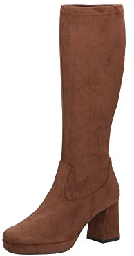 CAPRICE Damen 9-9-25528-29 Halblange Stiefel
