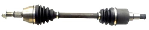 SKF Antriebswelle VKJC 1885 Position Vorderachse links Höhe 137mm Länge 740mm Breite 140mm - OE Qualität