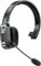 Yukigefe Casque Bluetooth avec microphone, casque sans fil V5.2 avec bouton de réduction du bruit AI, casque supra-auriculaire sans fil 60 heures d'autonomie, pour camionneurs, bureau à domicile,