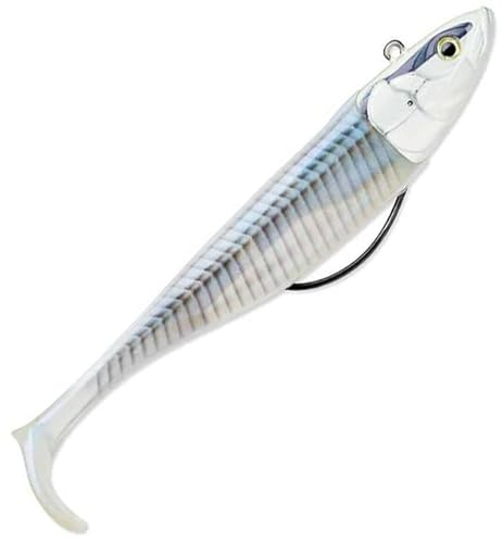 BISCAY SHAD 14-67G WPRLS